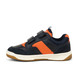 04 - KICKBYKING - KICKERS -  - Cuir