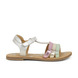 01 - DIAMANTO - KICKERS -  - Cuir