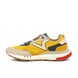 04 - WING EVO - VICTORIA  -  - Cuir / textile