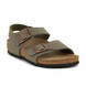 02 - NEW YORK - BIRKENSTOCK -  - Synthétique