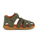 01 - TAFARI - BABYBOTTE -  - Cuir