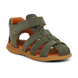 02 - TAFARI - BABYBOTTE -  - Cuir