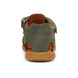03 - TAFARI - BABYBOTTE -  - Cuir