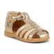 02 - GUPPY - BABYBOTTE -  - Cuir