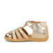 04 - GUPPY - BABYBOTTE -  - Cuir