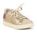 02 - ABEILLE - BABYBOTTE -  - Cuir