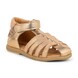 02 - TARUCHE - BABYBOTTE -  - Cuir