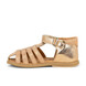 04 - TARUCHE - BABYBOTTE -  - Cuir