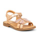 02 - HARMONIE - GBB -  - Cuir