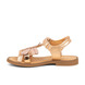 04 - HARMONIE - GBB -  - Cuir