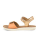 04 - GOA HEART - SHOO POM -  - Cuir