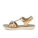 04 - POSITANO - SHOO POM -  - Cuir