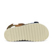 05 - ROLLY - SHOO POM -  - Nubuck