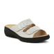 02 - GRAZIELLA 2 - SEMELFLEX -  - Cuir