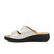 04 - GRAZIELLA 2 - SEMELFLEX -  - Cuir