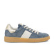 01 - NEROSPORT - NEROGIARDINI -  - Nubuck