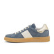 04 - NEROSPORT - NEROGIARDINI -  - Nubuck