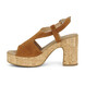 04 - NEROBOB - NEROGIARDINI -  - Cuir