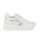 01 - NERORUN - NEROGIARDINI -  - Cuir