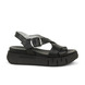 01 - NEROPLATO - NEROGIARDINI -  - Cuir
