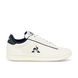 01 - COURT CLEAN - LE COQ SPORTIF -  - Cuir