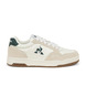 01 - MASTER - LE COQ SPORTIF -  - Cuir