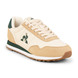 02 - ASTRA - LE COQ SPORTIF -  - Nubuck