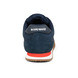 03 - VELOCE - LE COQ SPORTIF -  - Cuir / textile