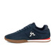 04 - VELOCE - LE COQ SPORTIF -  - Cuir / textile