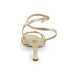 03 - NOMBU - UNISA -  - Cuir