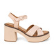 01 - INUAM A97001 - INUOVO -  - Nubuck