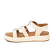 04 - INUAT A96046 - INUOVO -  - Cuir
