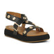 02 - INUOT A96041 - INUOVO -  - Cuir