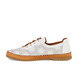04 - MAFFLIERS - COCO ABRICOT -  - Cuir