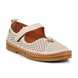 02 - MAFFRECOURT - COCO ABRICOT -  - Cuir