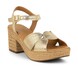 02 - MIKASA - ALIWELL -  - Cuir