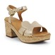 02 - TANGRAM - ALIWELL -  - Cuir