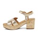 04 - TANGRAM - ALIWELL -  - Cuir