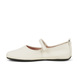 04 - RIGHT NINA - CAMPER -  - Cuir