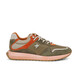01 - C1382 - CETTI -  - Nubuck