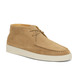 02 - ZUKO LUCA MID -  -  - Nubuck