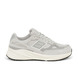 01 - FLINT MOSS - BLACKSTONE -  - Nubuck
