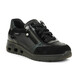 02 - LILA - MEPHISTO -  - Cuir
