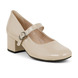02 - TOPAZ - MEPHISTO -  - Cuir