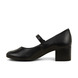 04 - TOPAZ - MEPHISTO -  - Cuir