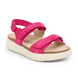 02 - GILLE - MEPHISTO -  - Cuir