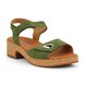 02 - FRANKA - MEPHISTO -  - Nubuck