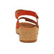 03 - FRANKA - MEPHISTO -  - Nubuck