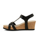04 - LIVIANE - MEPHISTO -  - Cuir