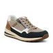 02 - BRADLEY - MEPHISTO -  - Nubuck